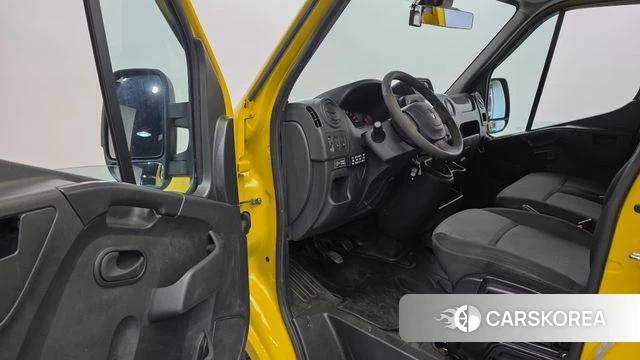 Renault Korea (Samsung) Master id 4987661 из Кореи 20