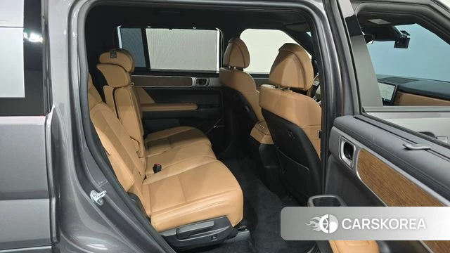 Hyundai Santa Fe (MX5) id 4980731 из Кореи 34