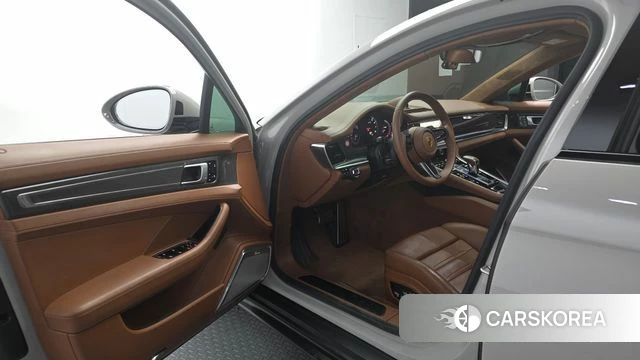 Porsche Panamera (971) id 4894317 из Кореи 36