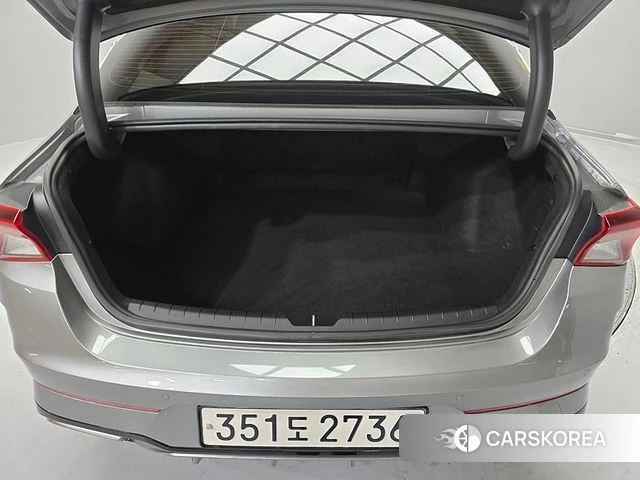 Kia K5 3rd generation id 4966584 из Кореи 19