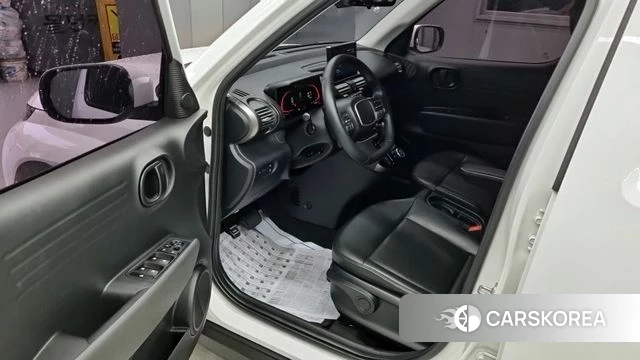 Hyundai Casper id 3923182 из Кореи 18