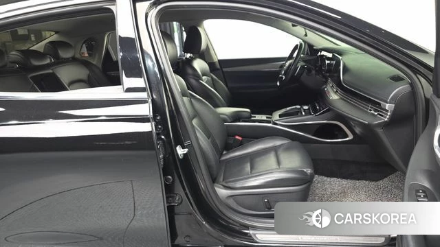 Hyundai The New Grandeur IG id 4727248 из Кореи 20