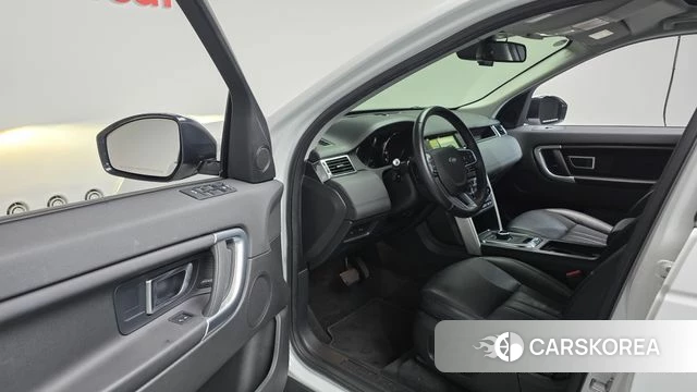 Land Rover Discovery Sports id 5004314 из Кореи 34