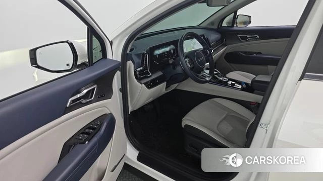 Kia Sportage 5th Generation id 5027795 из Кореи 20