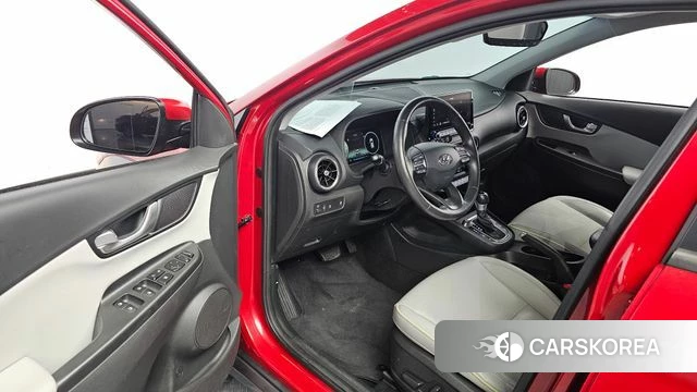 Hyundai The New Kona id 4982138 из Кореи 30