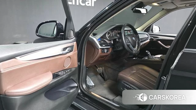 BMW X5 (F15) id 5048450 из Кореи 33