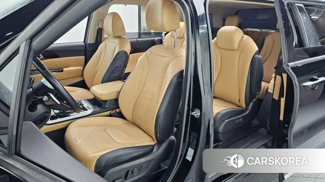 Kia Carnival 4th generation id 4966647 из Кореи 20