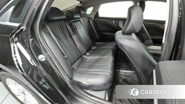 Kia K8 id 5026996 из Кореи 31