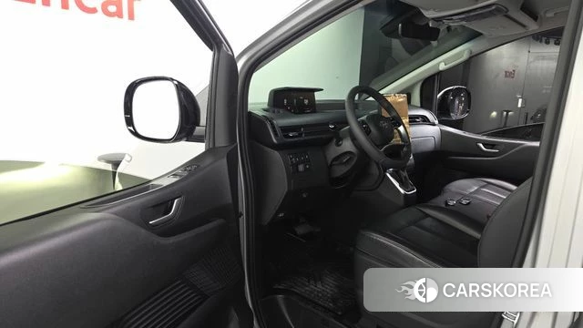 Hyundai Staria id 5016645 из Кореи 33