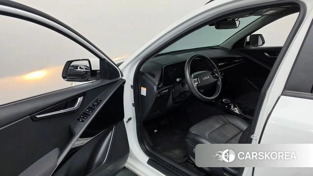 Kia Di All New Niro EV id 5034048 из Кореи 30