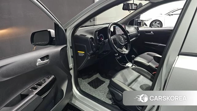 Kia All New Morning (JA) id 5018817 из Кореи 20