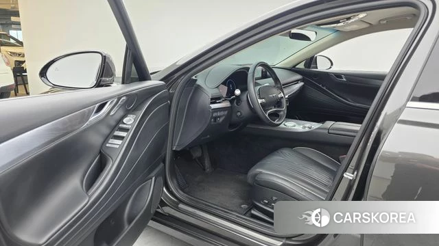 Genesis G80 (RG3) id 5012514 из Кореи 20