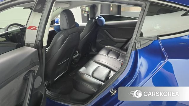 Tesla Model 3 id 5012723 из Кореи 30