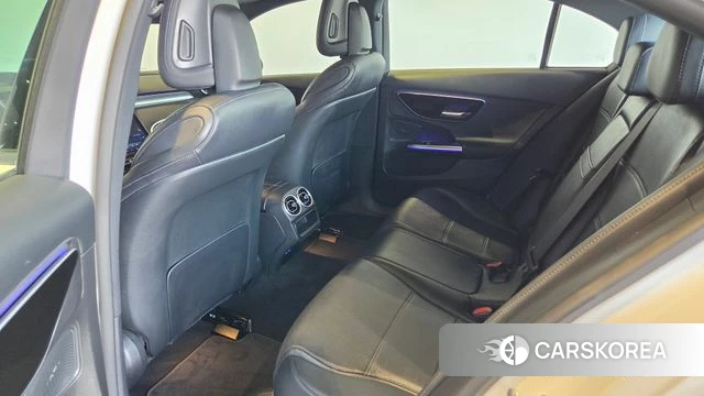 Mercedes-Benz C-Class W206 id 4980041 из Кореи 18