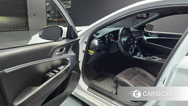 Genesis G70 id 4930923 из Кореи 32