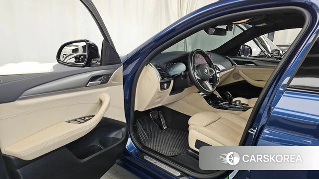 BMW X4 (G02) id 5022801 из Кореи 20