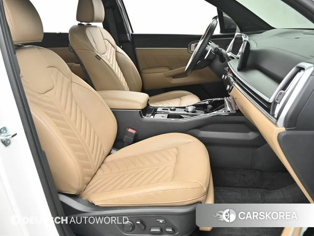 Kia The New Sorento 4th Generation id 4674825 из Кореи 20