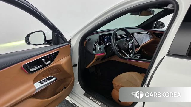 Mercedes-Benz E-Class W214 id 4995897 из Кореи 20