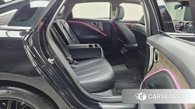 Kia K8 id 5012689 из Кореи 32