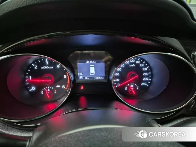 Kia The New Carnival id 4987972 из Кореи 20