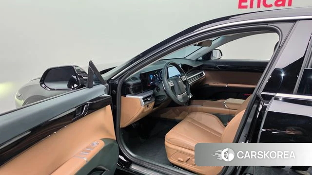 Hyundai Grandeur (GN7) id 4990520 из Кореи 30