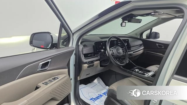 Kia The New Carnival 4th Generation id 5039306 из Кореи 40