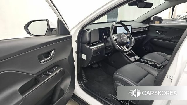 Hyundai Kona (SX2) id 4555328 из Кореи 33
