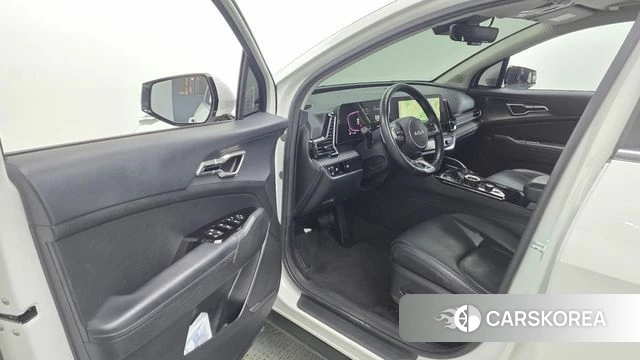 Kia Sportage 5th Generation id 4996074 из Кореи 32