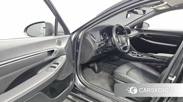 Hyundai Sonata (DN8) id 5053050 из Кореи 35