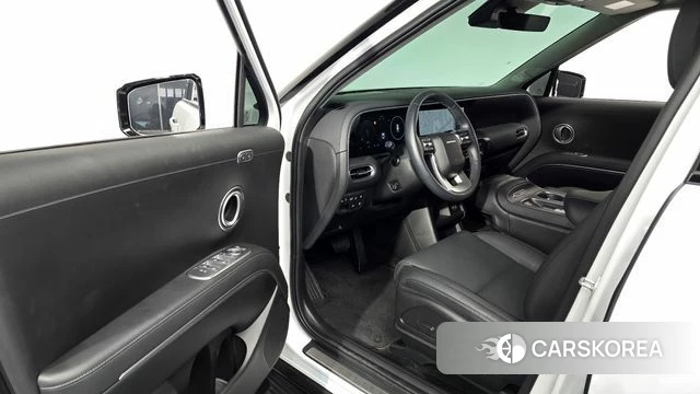 Hyundai Palisade (LX3) id 4686635 из Кореи 31