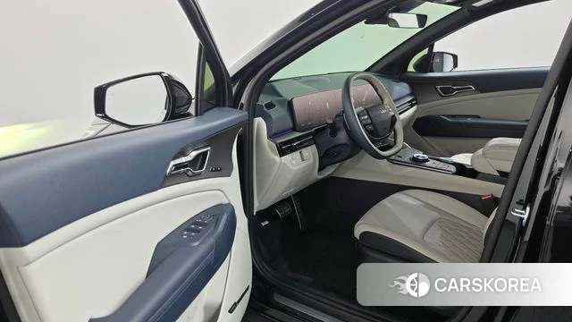 Kia The New Sportage 5th Generation id 5015628 из Кореи 44