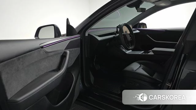 Tesla Model Y id 5020977 из Кореи 35