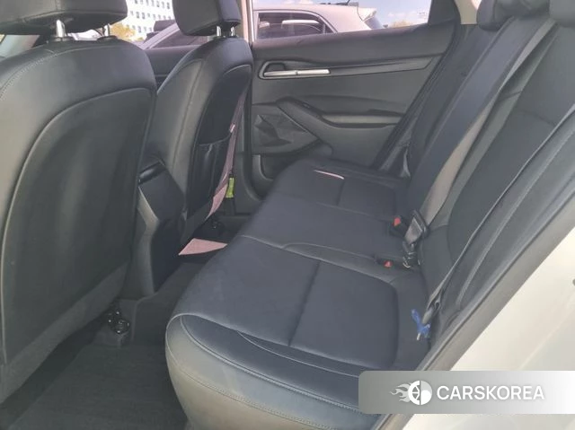 Kia Seltos id 4960014 из Кореи 20