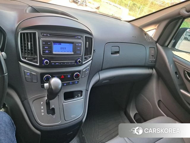 Hyundai The New Grand Starex id 4944130 из Кореи 19