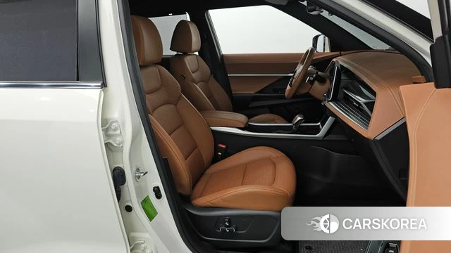 Ssangyong Torres id 4981405 из Кореи 36