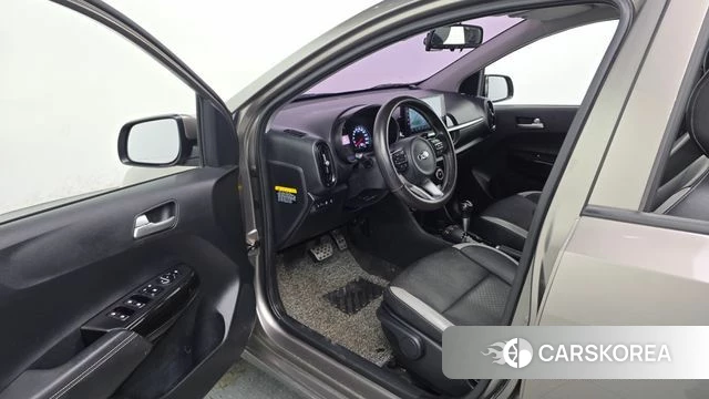 Kia All New Morning (JA) id 4988390 из Кореи 30
