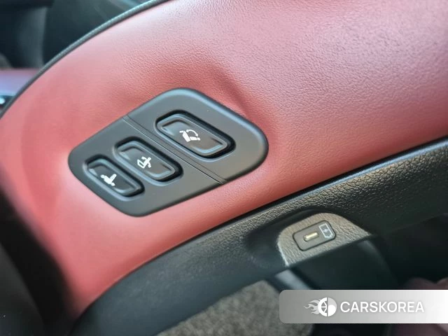 Hyundai The New Palisade id 4950413 из Кореи 20