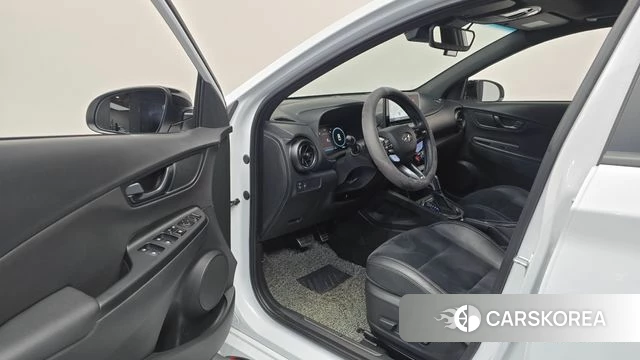Hyundai The New Kona id 4929674 из Кореи 31