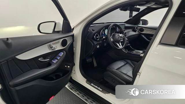 Mercedes-Benz GLC-Class X253 id 4981566 из Кореи 35