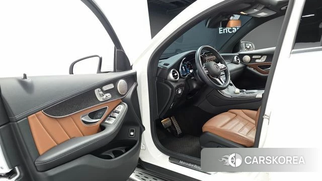 Mercedes-Benz GLC-Class X253 id 4991230 из Кореи 20
