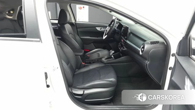 Kia The New K3 2nd generation id 4784178 из Кореи 30