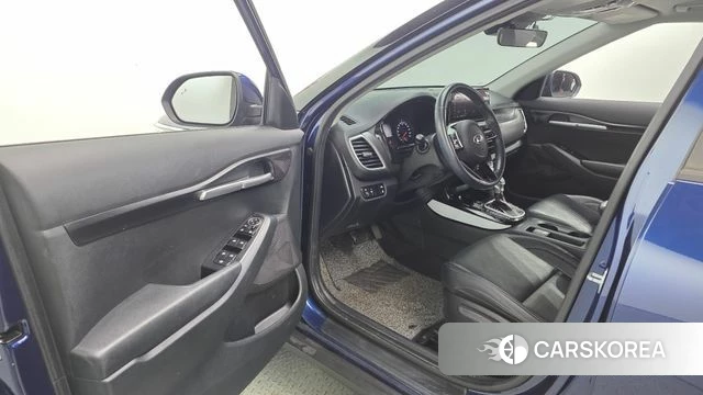 Kia Seltos id 4997971 из Кореи 20