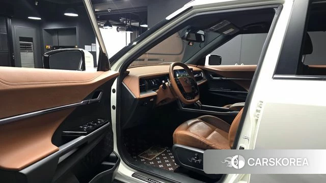 Ssangyong Torres id 4917328 из Кореи 20