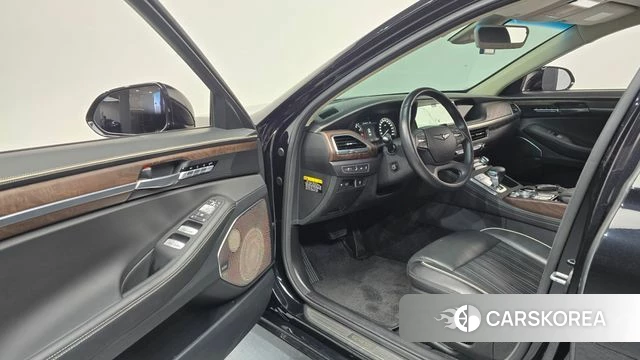 Genesis G90 id 4952141 из Кореи 35