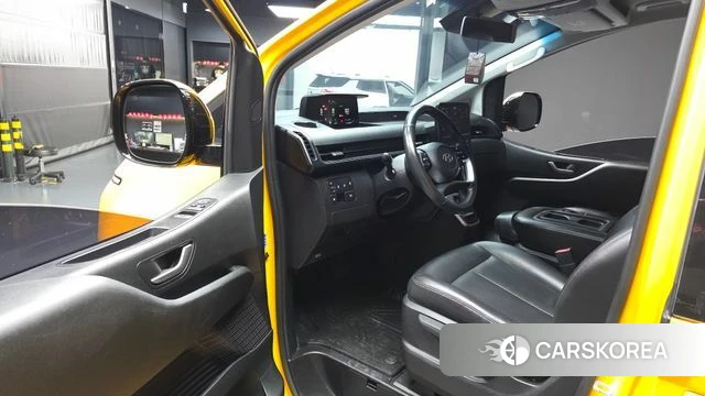 Hyundai Staria id 4542132 из Кореи 30