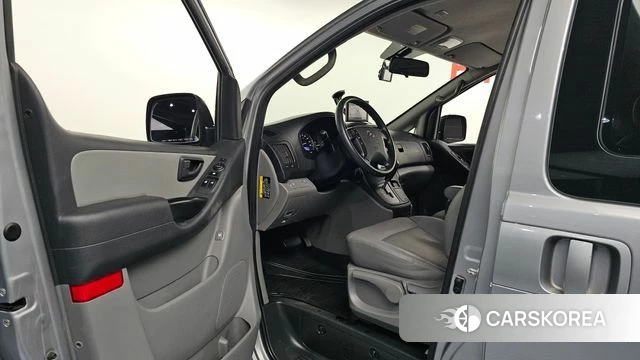 Hyundai The New Grand Starex id 4764895 из Кореи 31
