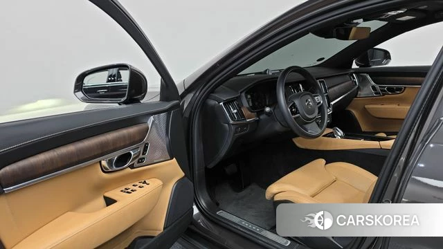 Volvo S90 id 5041151 из Кореи 36