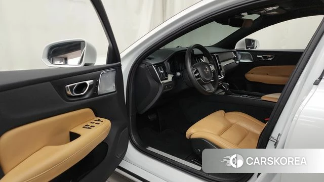 Volvo S60 3rd generation id 3795573 из Кореи 20