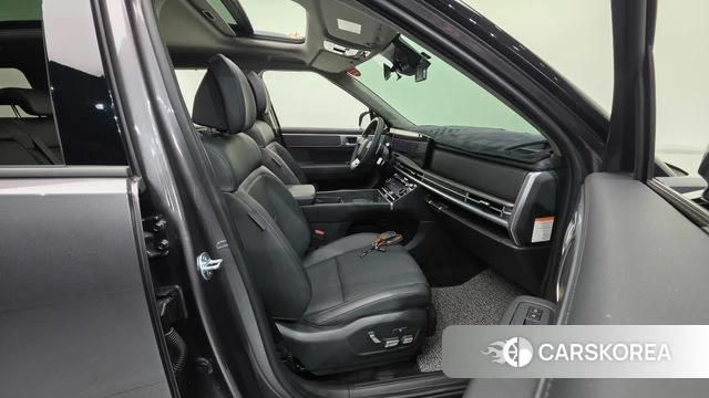 Hyundai Santa Fe (MX5) id 4950449 из Кореи 34