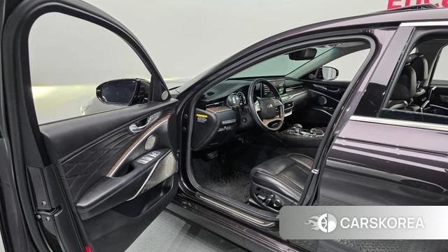 Kia More K9 id 4967486 из Кореи 33